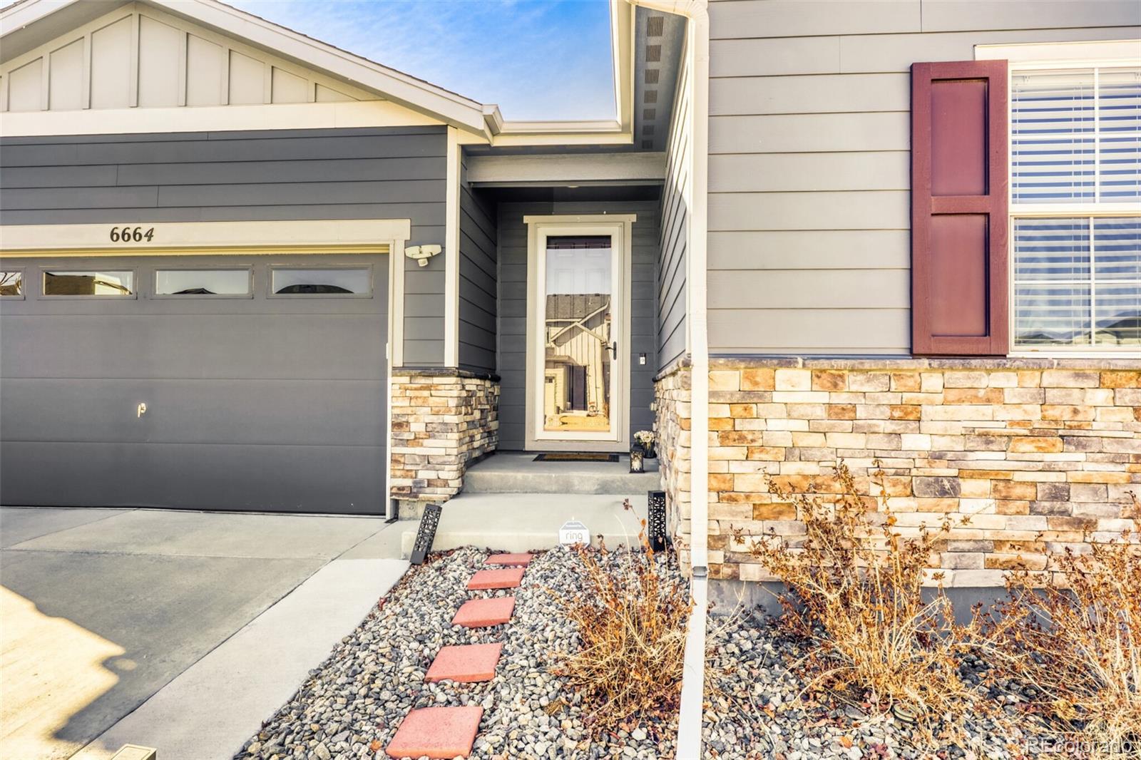 6664 Merrimack Drive Castle Pines CO 80108