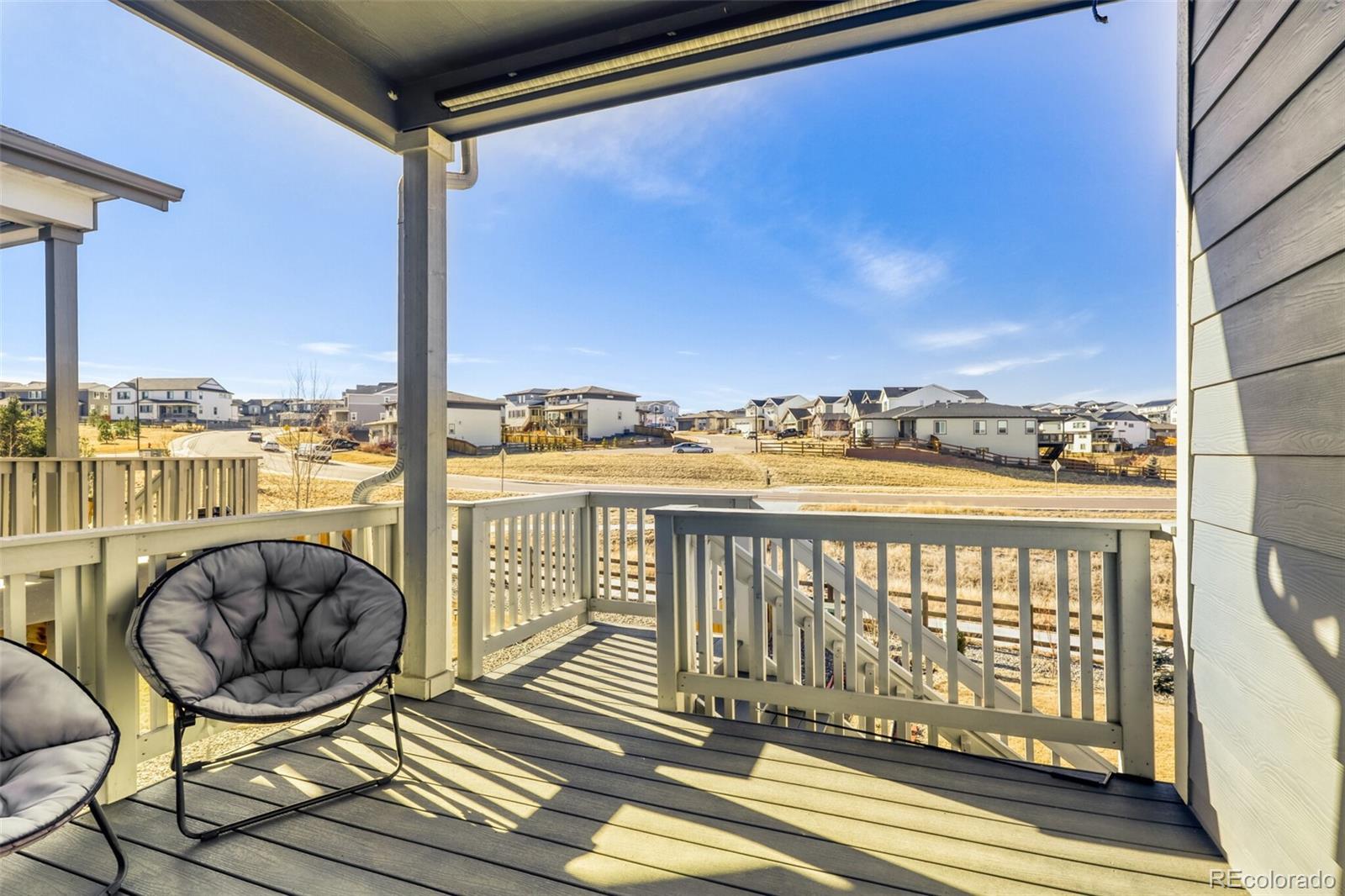 6664 Merrimack Drive Castle Pines CO 80108