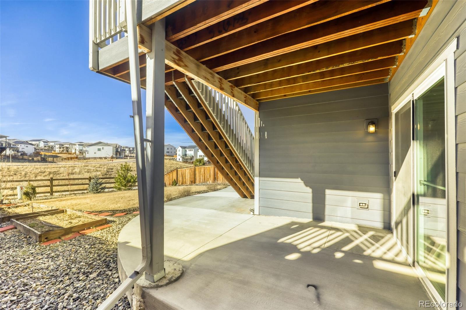 6664 Merrimack Drive Castle Pines CO 80108