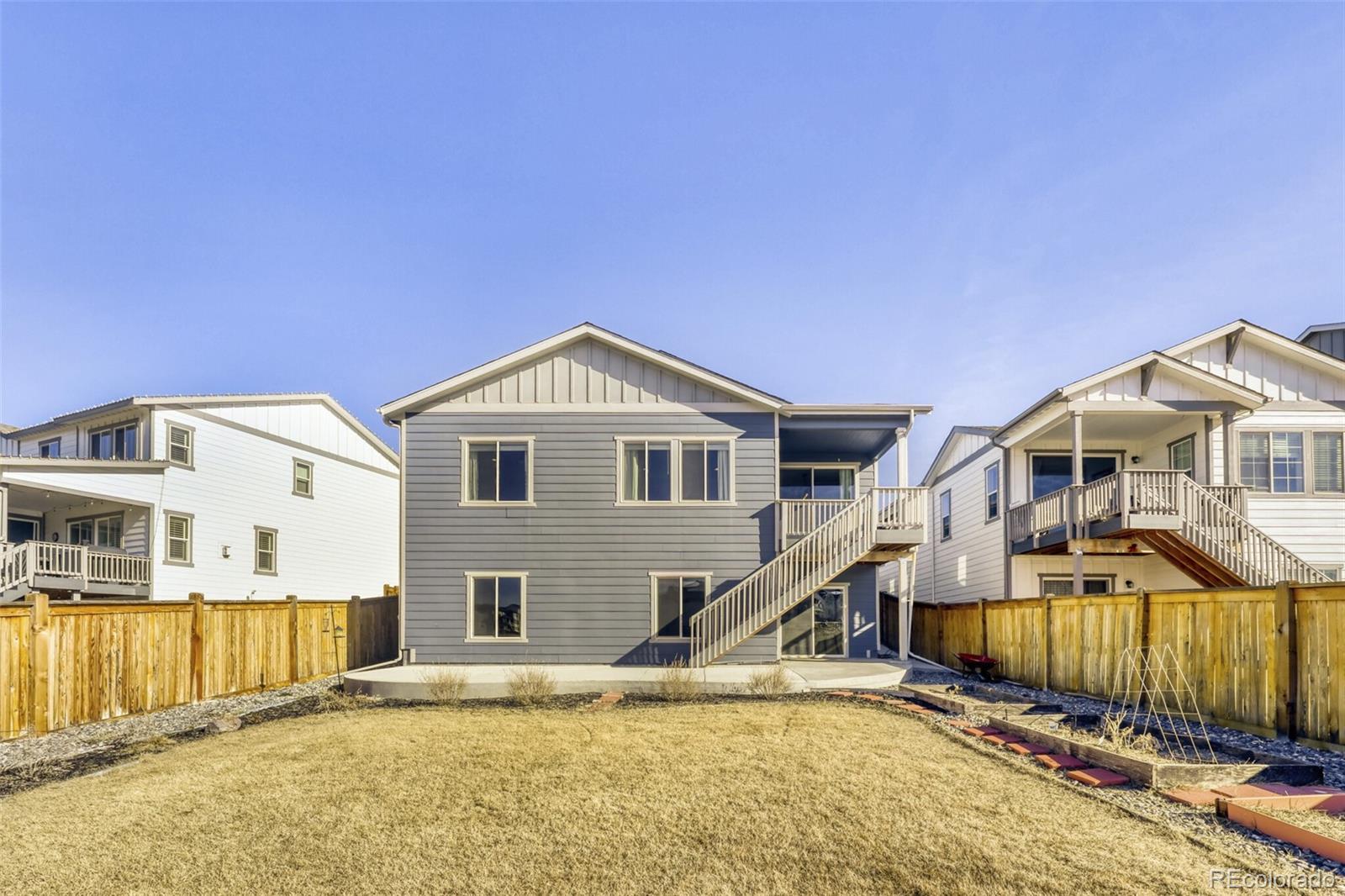 6664 Merrimack Drive Castle Pines CO 80108