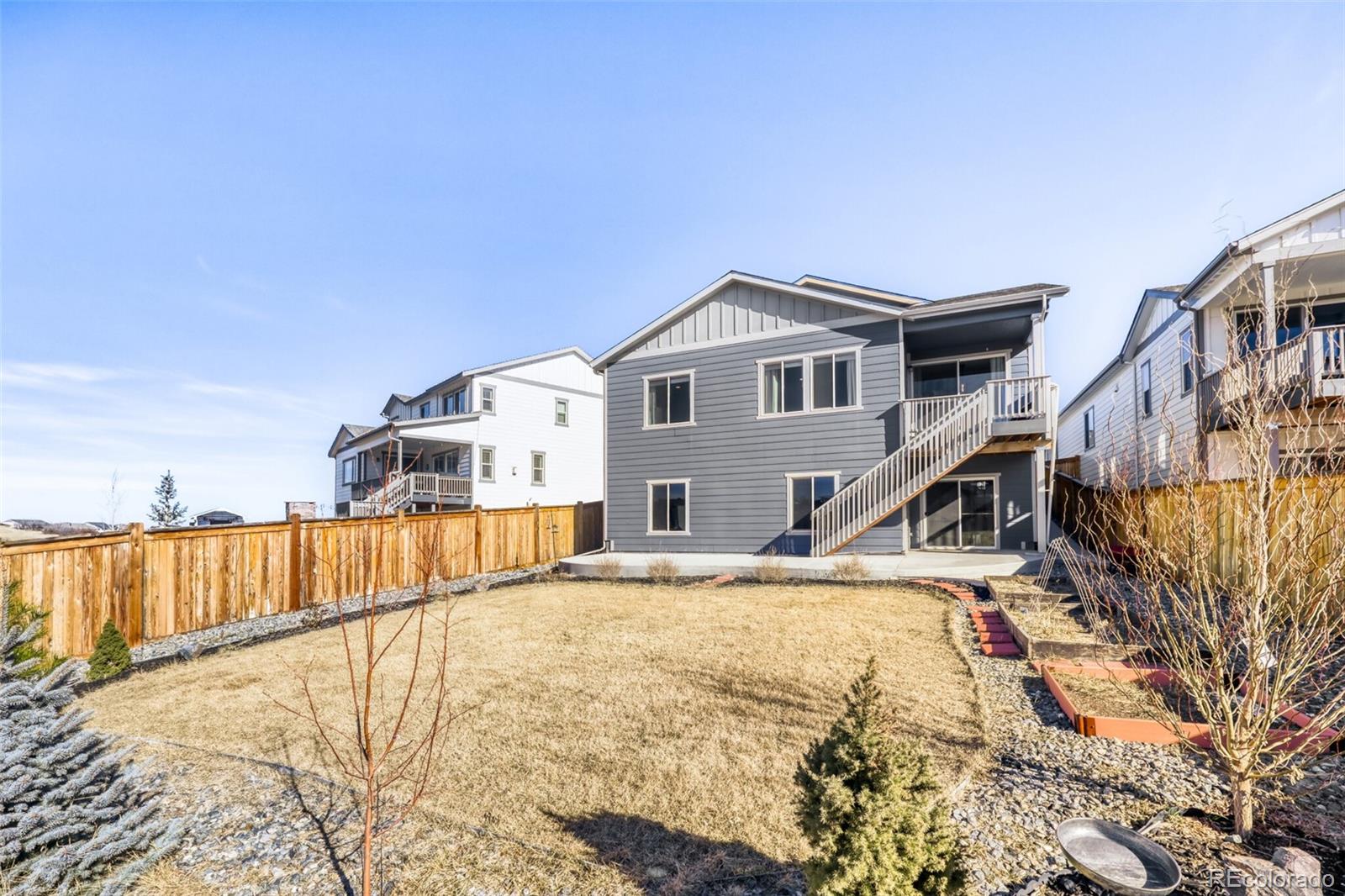 6664 Merrimack Drive Castle Pines CO 80108