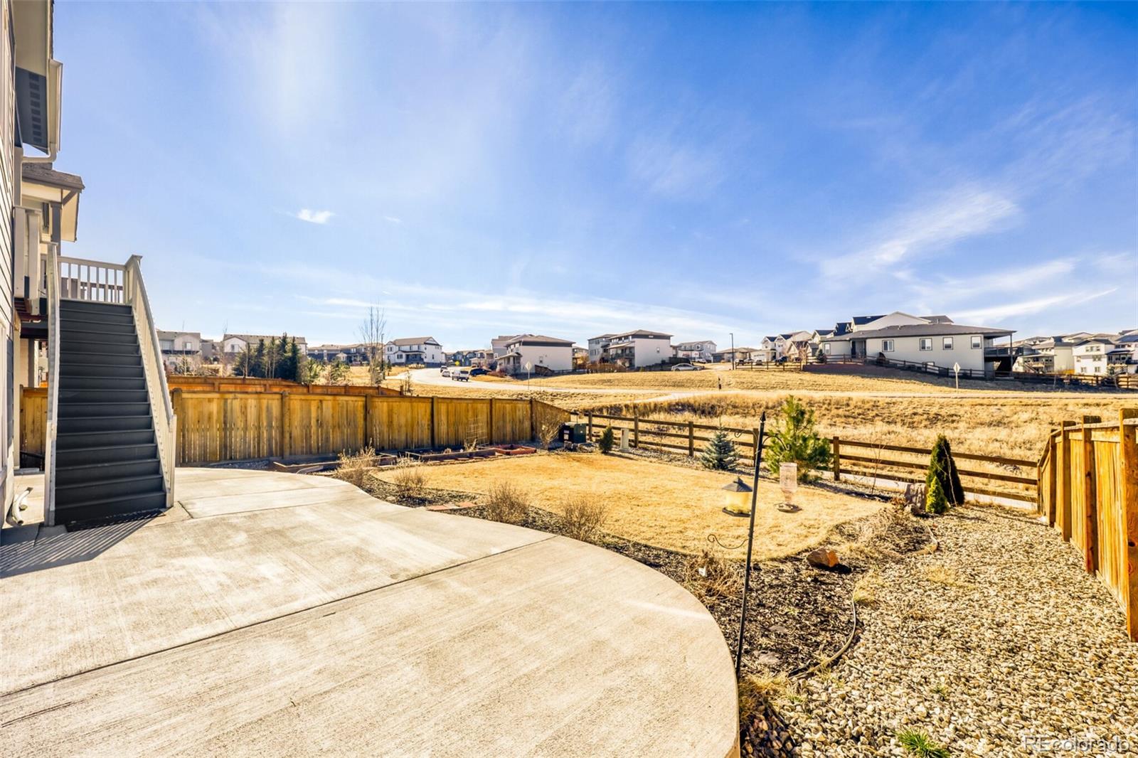6664 Merrimack Drive Castle Pines CO 80108