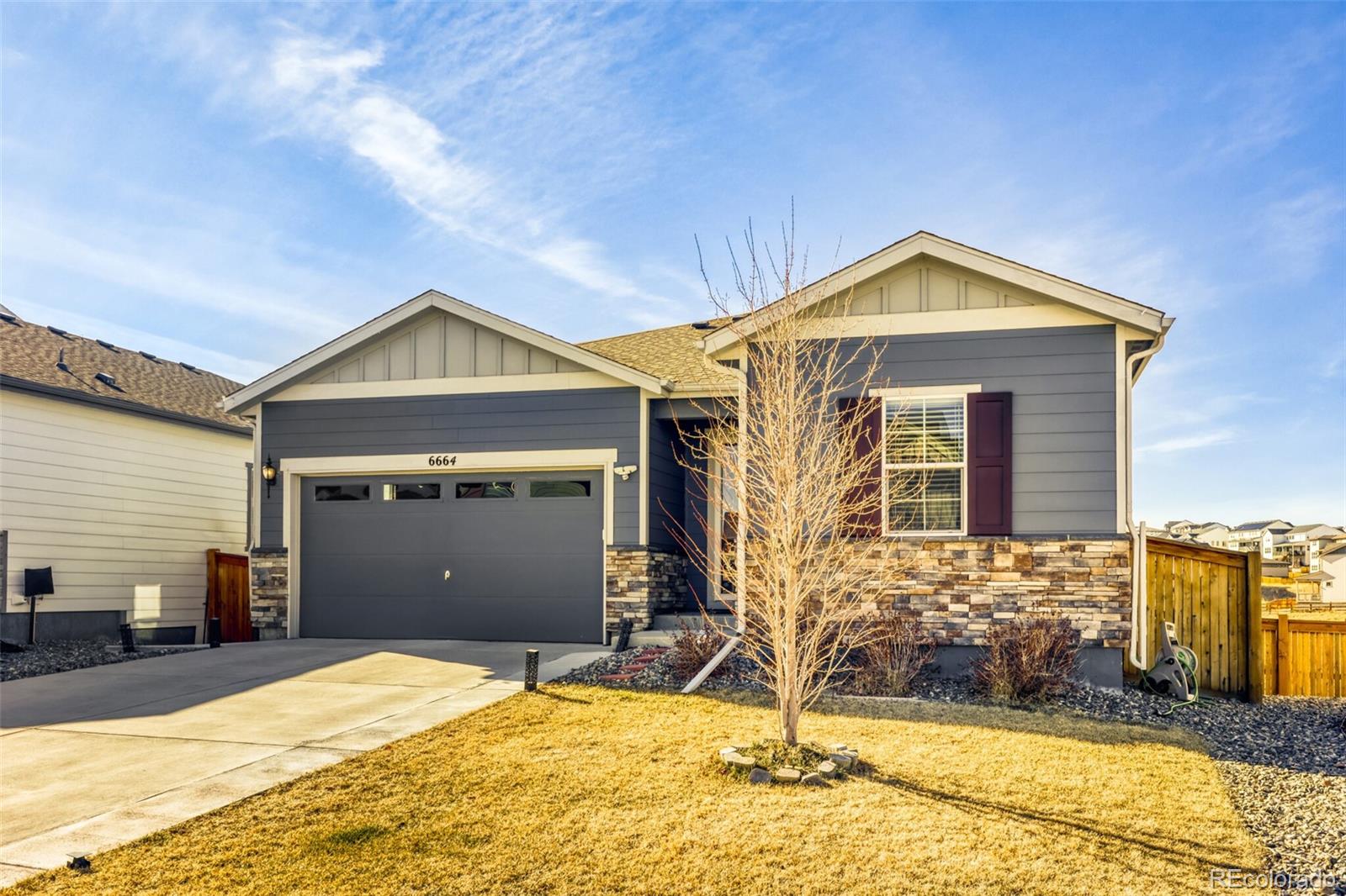 6664 Merrimack Drive Castle Pines CO 80108
