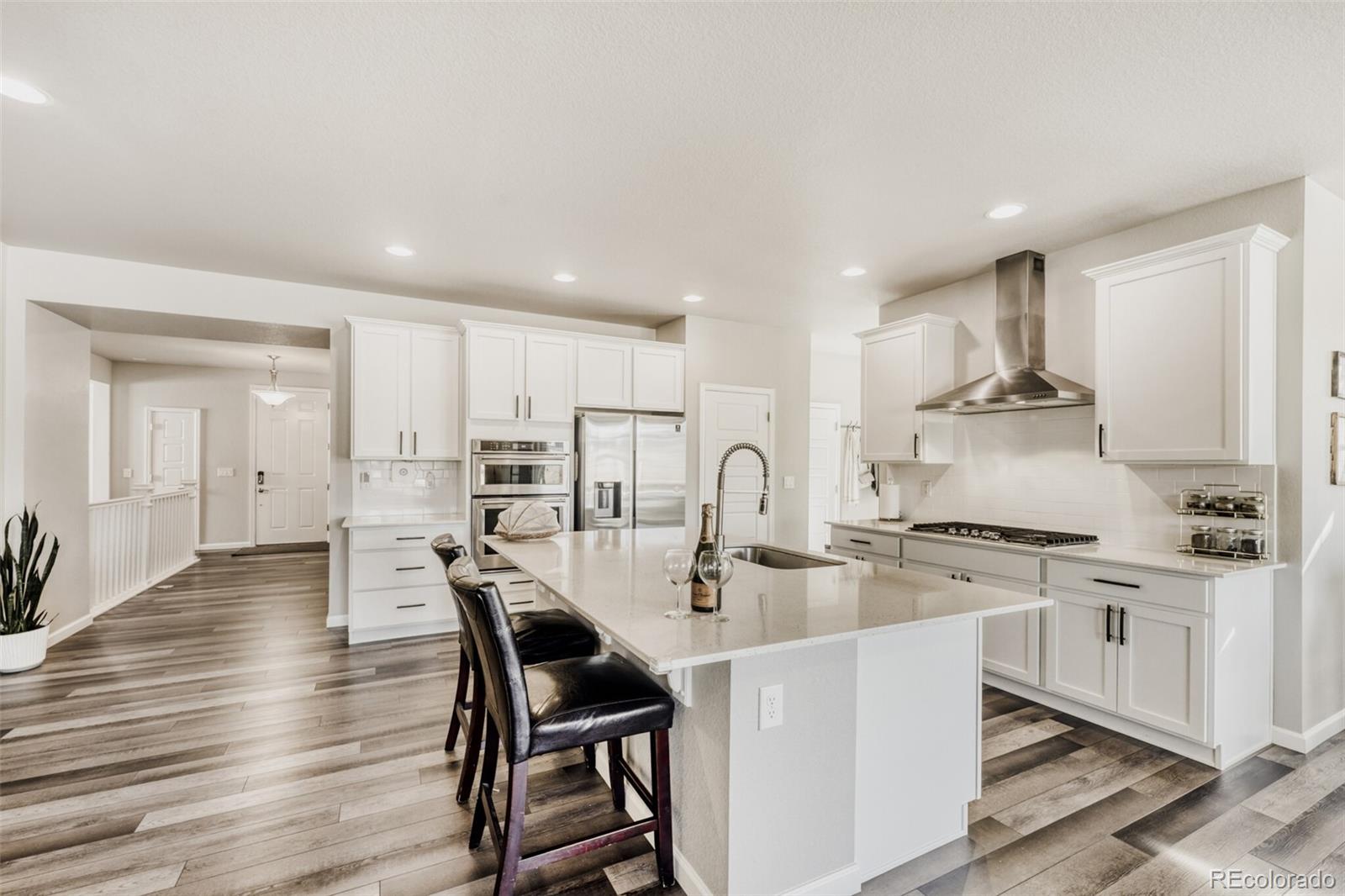 6664 Merrimack Drive Castle Pines CO 80108