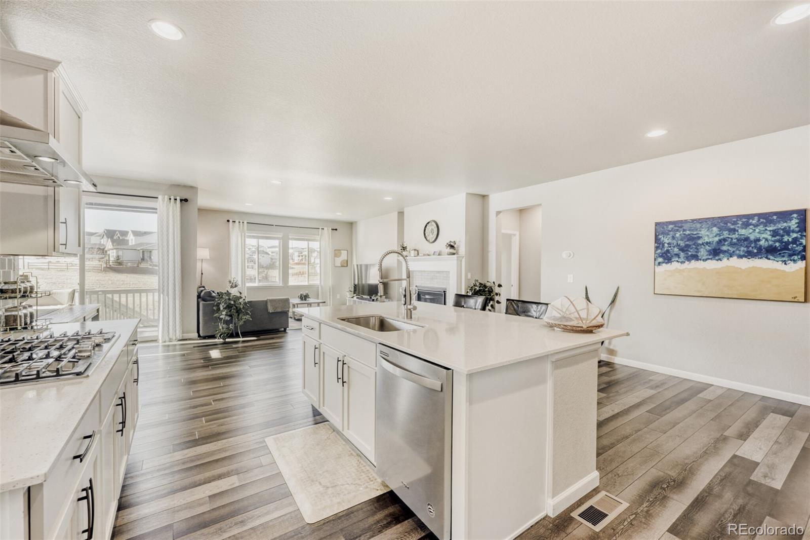 6664 Merrimack Drive Castle Pines CO 80108