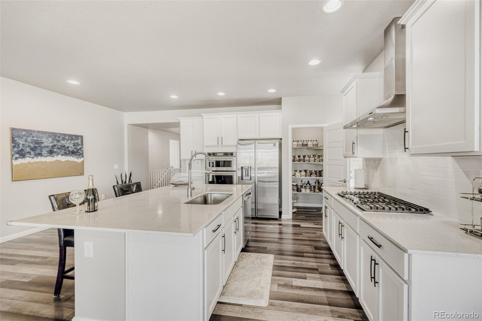 6664 Merrimack Drive Castle Pines CO 80108