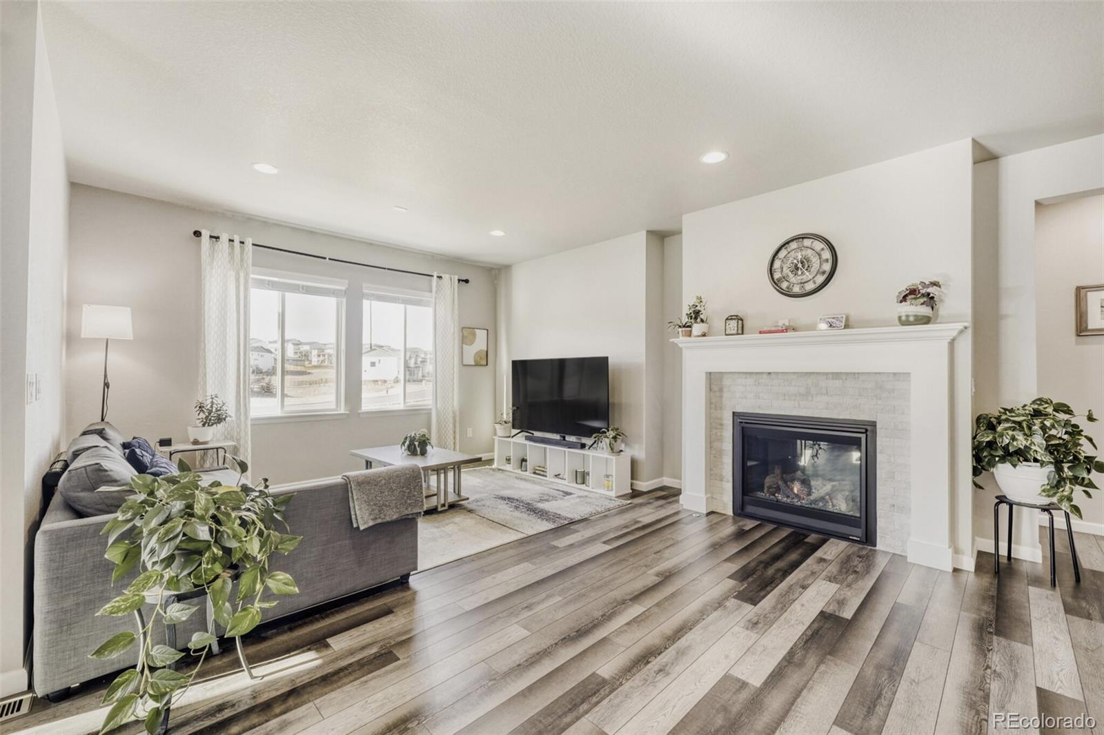 6664 Merrimack Drive Castle Pines CO 80108