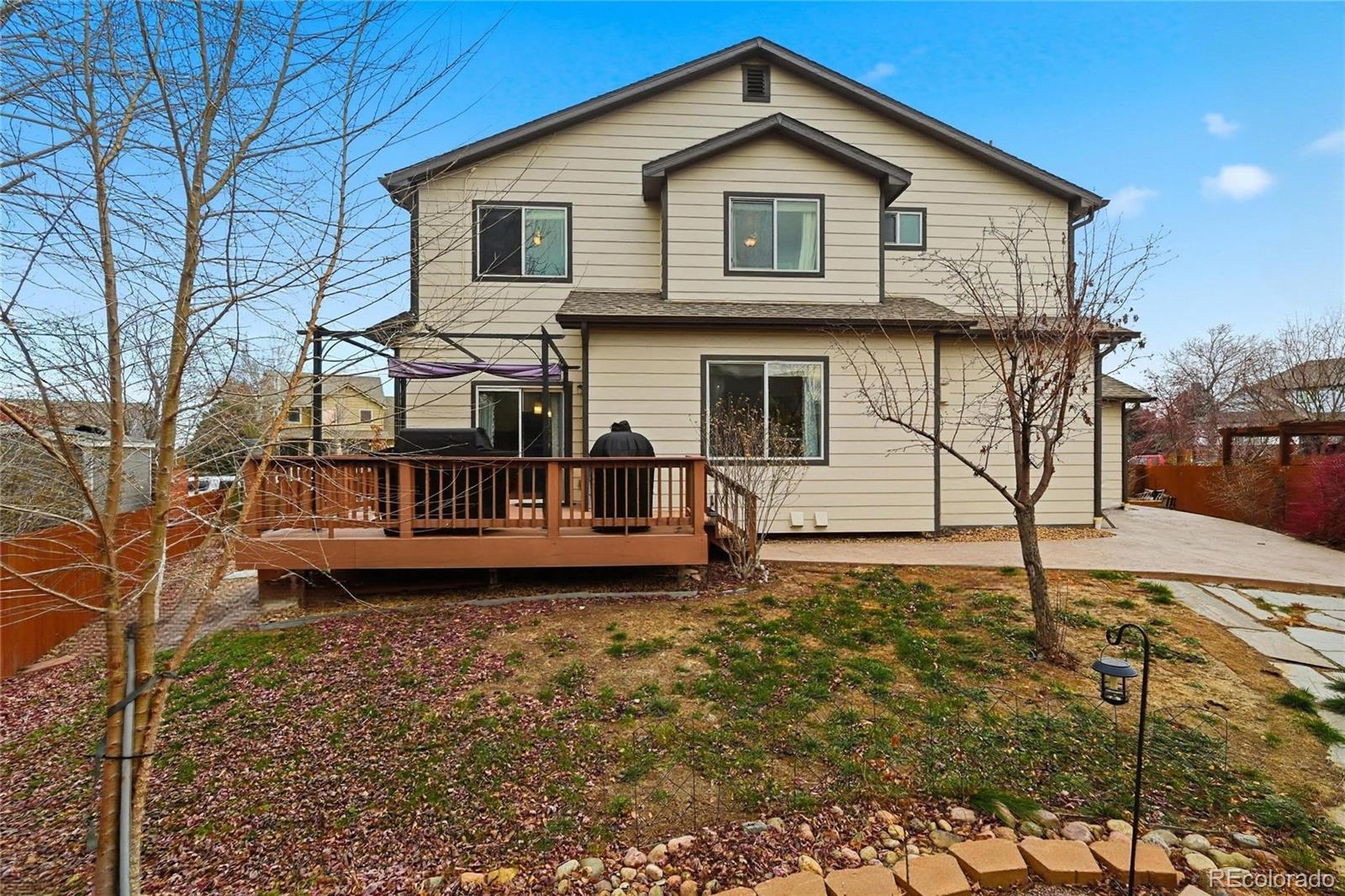 6718 Thistle Ridge Avenue Firestone CO 80504