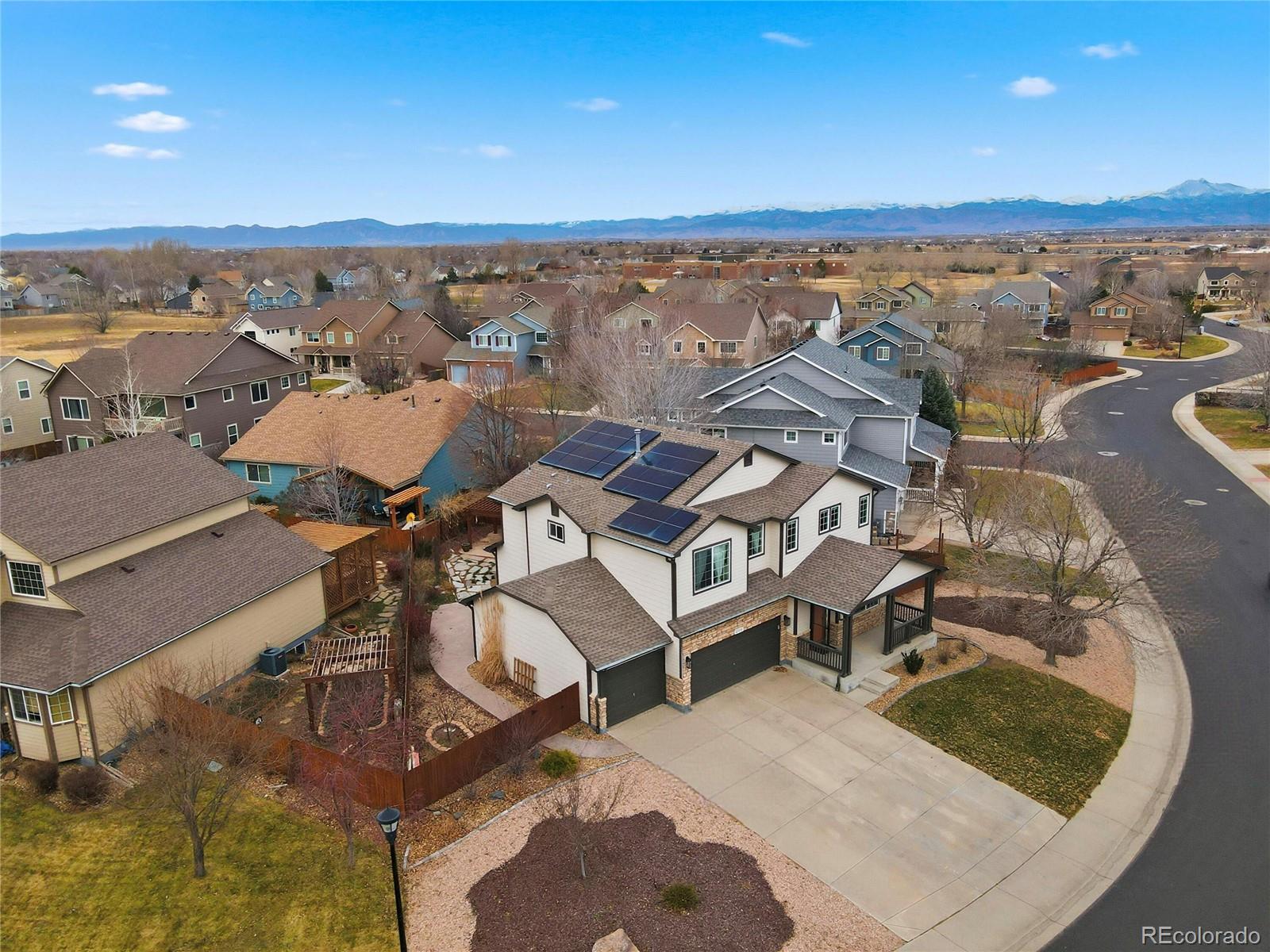 6718 Thistle Ridge Avenue Firestone CO 80504