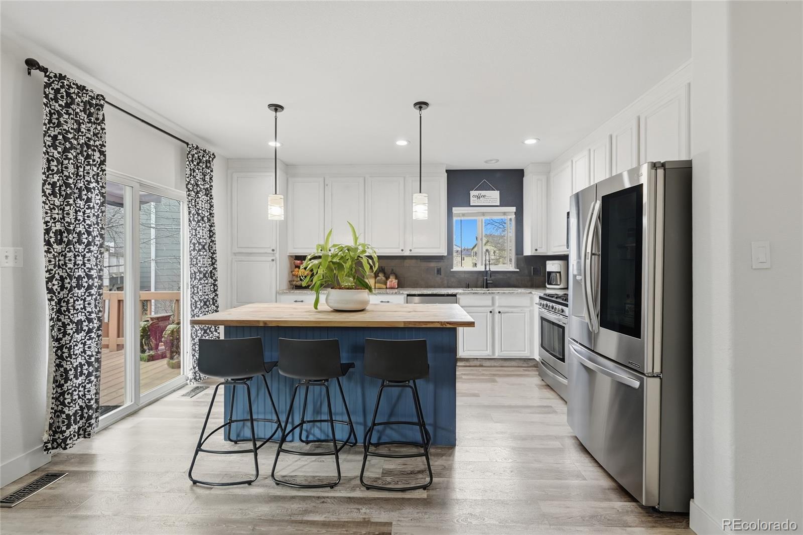 6718 Thistle Ridge Avenue Firestone CO 80504