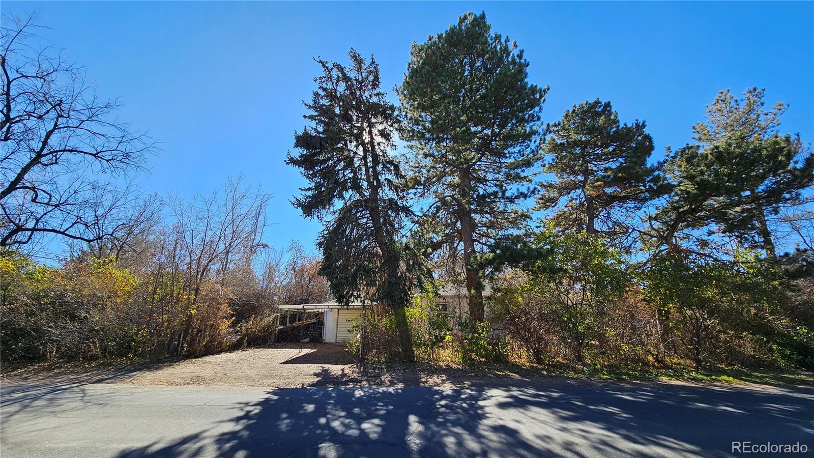 3490 Otis Street Wheat Ridge CO 80033
