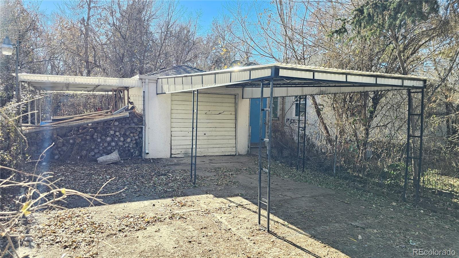 3490 Otis Street Wheat Ridge CO 80033