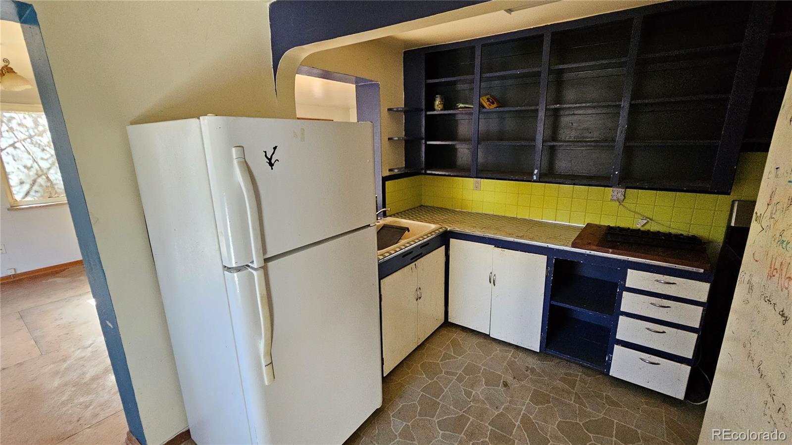 3490 Otis Street Wheat Ridge CO 80033