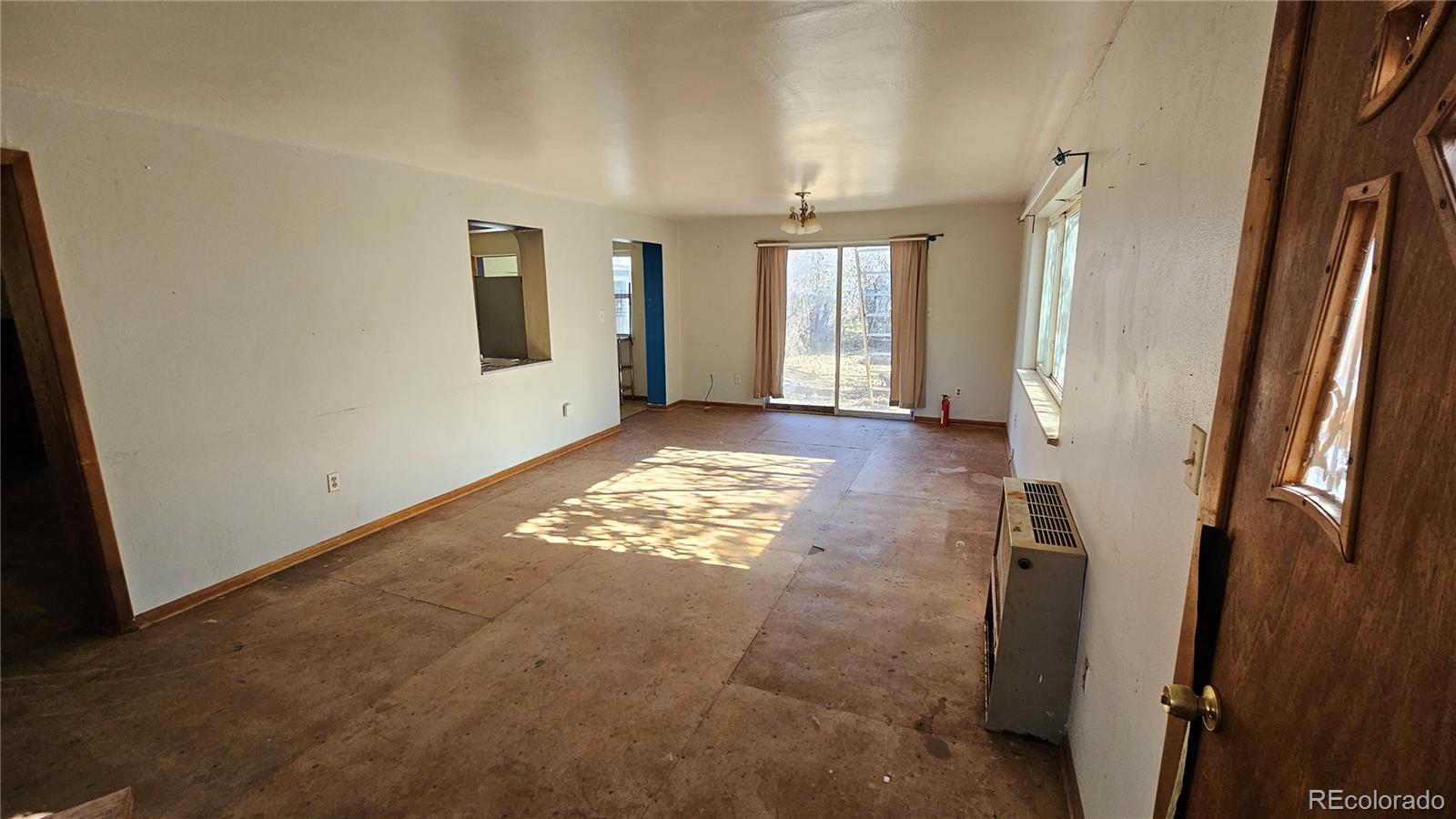 3490 Otis Street Wheat Ridge CO 80033