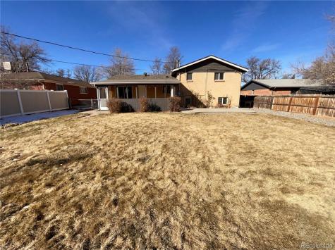 262 Victor Street Aurora CO 80011
