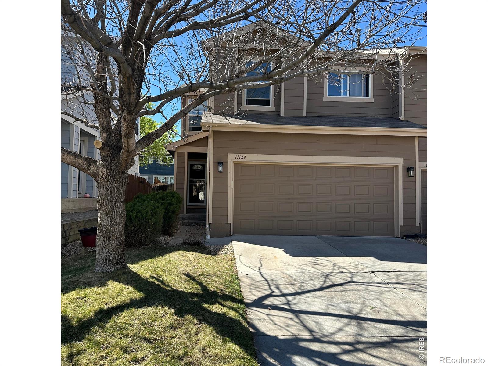 11129 York Way Northglenn CO 80233