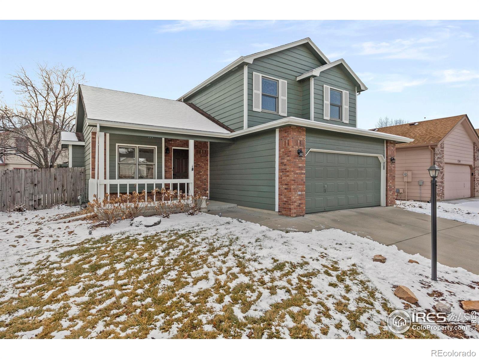 2384 Hampstead Drive Loveland CO 80538