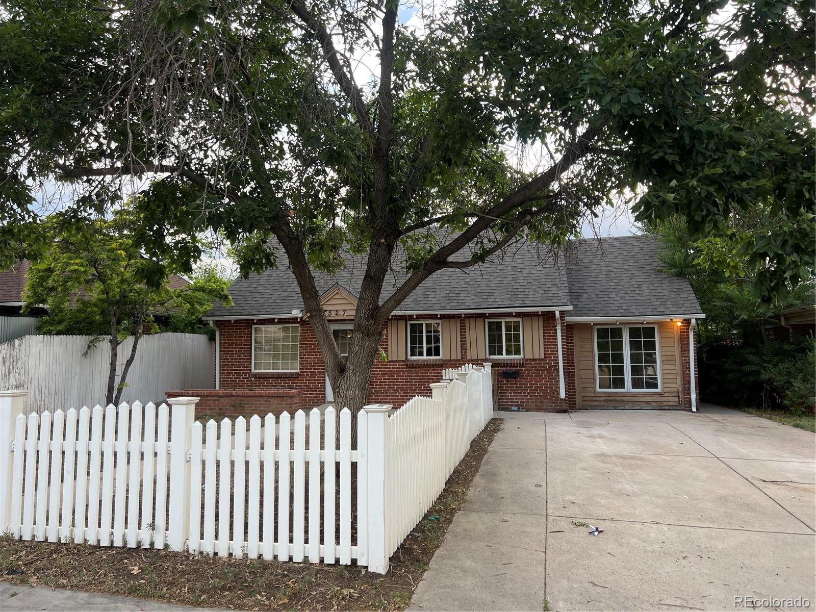 527 S Bryant Street Denver CO 80219