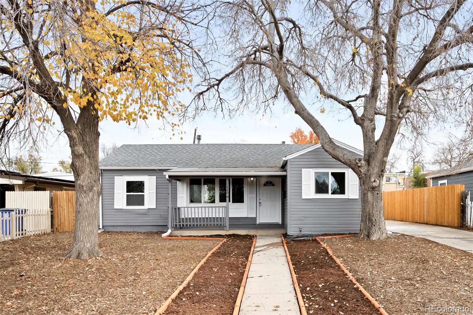 1940 Chester Street Aurora CO 80010