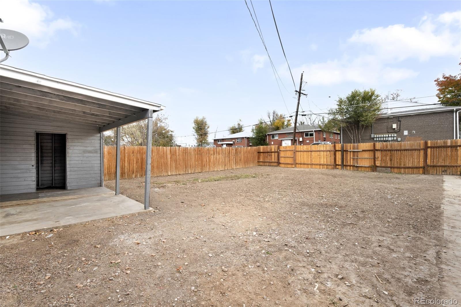 1940 Chester Street Aurora CO 80010