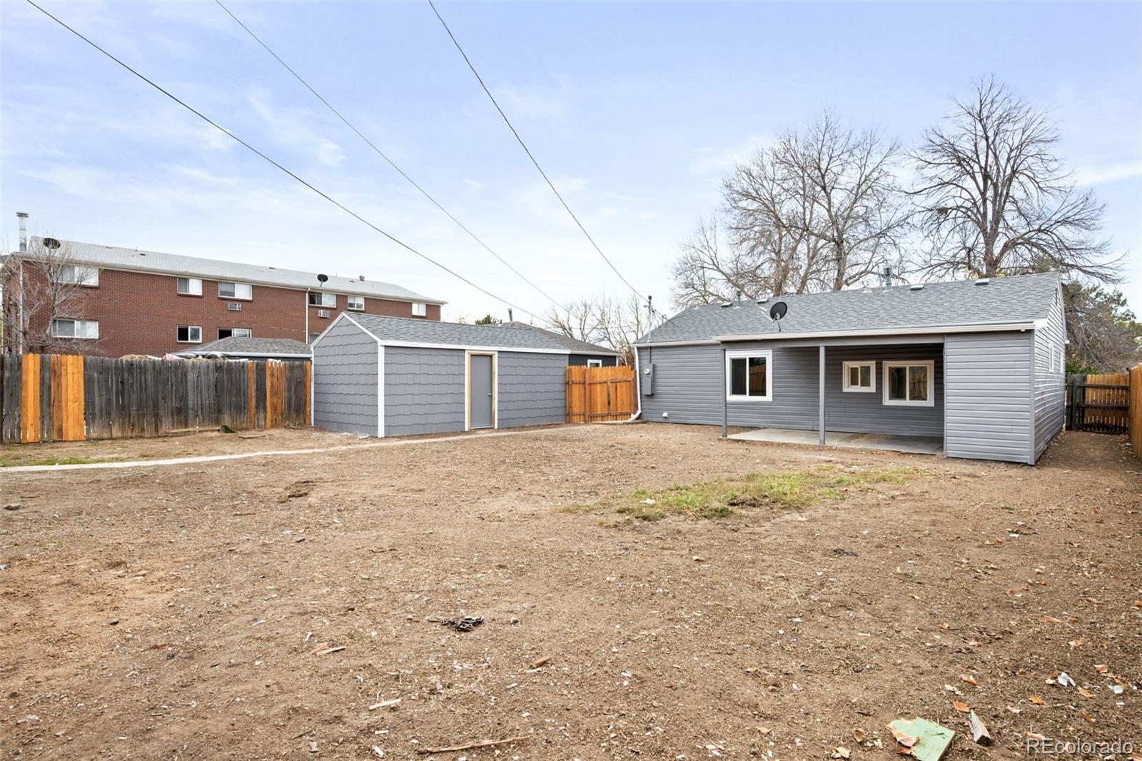 1940 Chester Street Aurora CO 80010