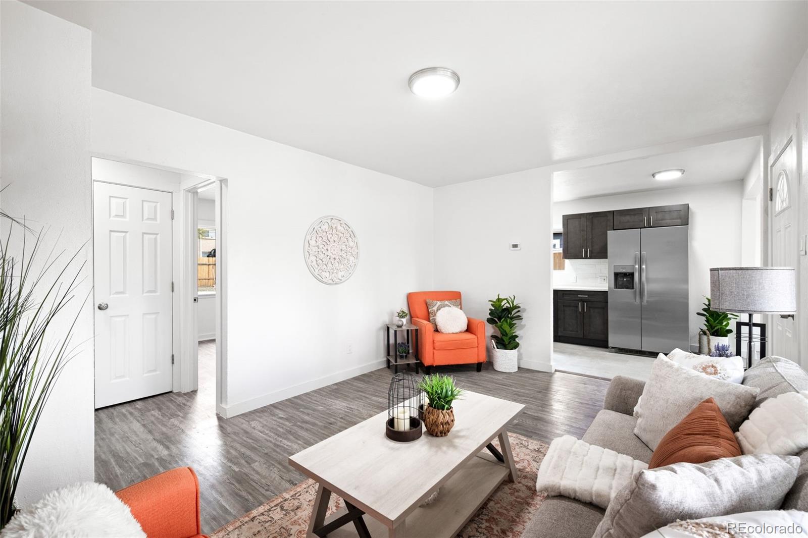 1940 Chester Street Aurora CO 80010