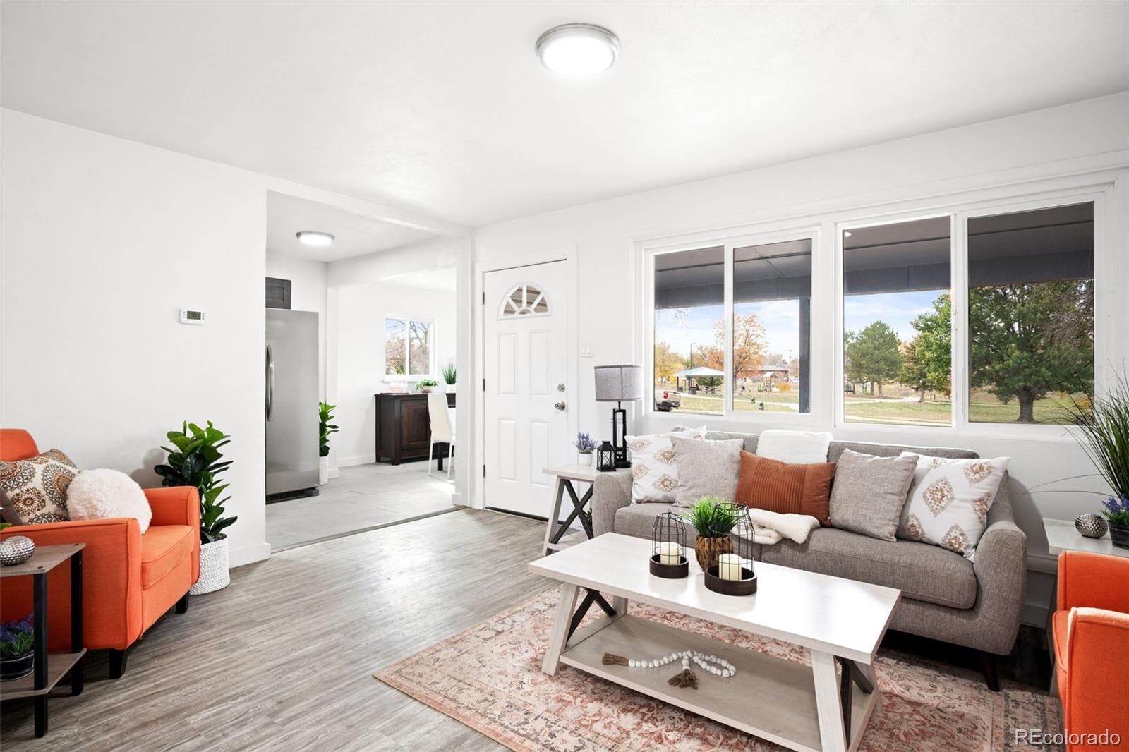 1940 Chester Street Aurora CO 80010