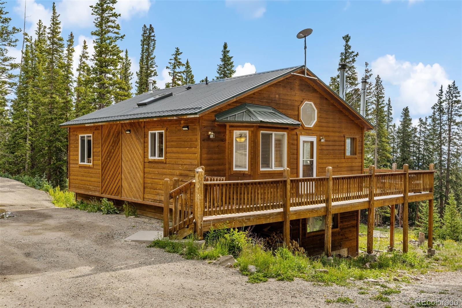 238 Prunes Place Fairplay CO 80440