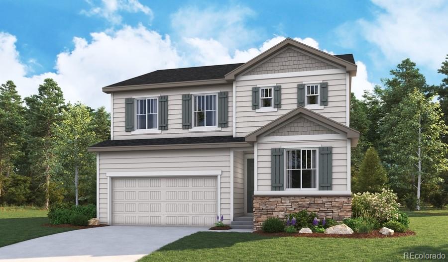 5102 Brangus Drive Windsor CO 80528