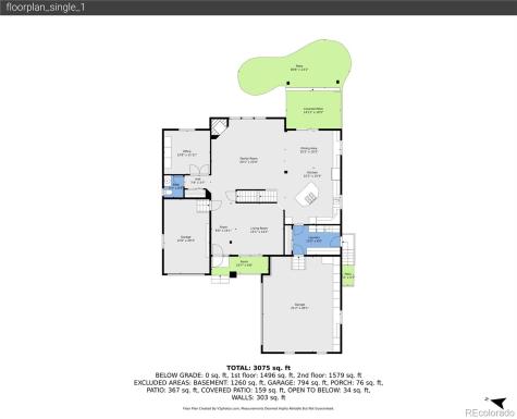 24622 E Ontario Drive Aurora CO 80016