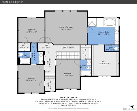 24622 E Ontario Drive Aurora CO 80016