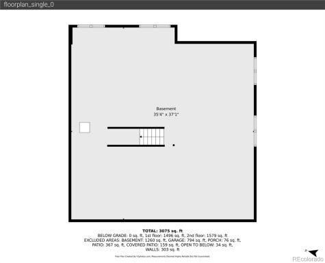 24622 E Ontario Drive Aurora CO 80016