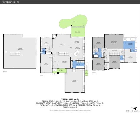 24622 E Ontario Drive Aurora CO 80016