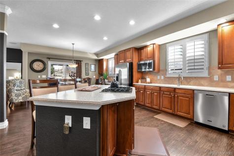 24622 E Ontario Drive Aurora CO 80016
