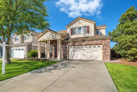16583 E Geddes Place Aurora CO 80016