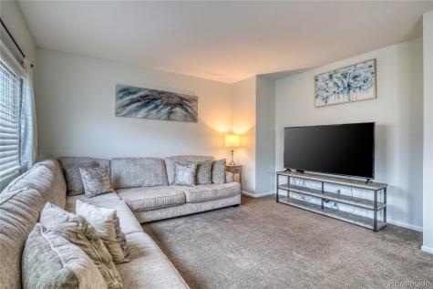 16583 E Geddes Place Aurora CO 80016