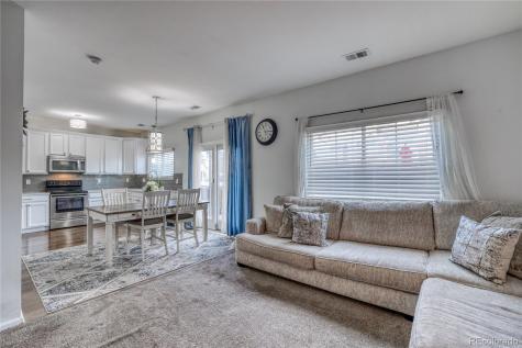 16583 E Geddes Place Aurora CO 80016