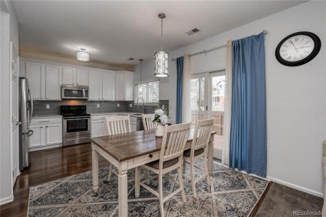 16583 E Geddes Place Aurora CO 80016