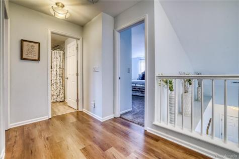 16583 E Geddes Place Aurora CO 80016