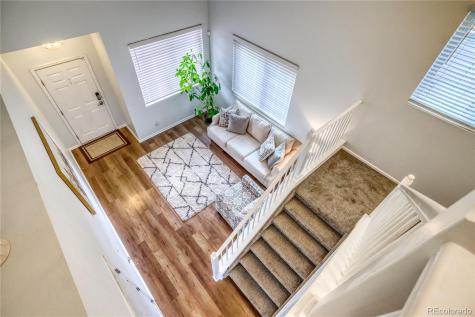 16583 E Geddes Place Aurora CO 80016