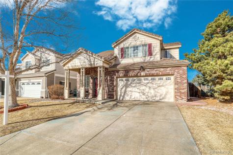 16583 E Geddes Place Aurora CO 80016