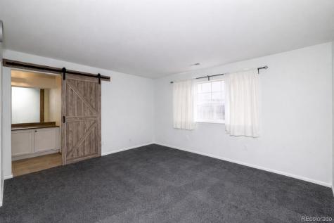 16583 E Geddes Place Aurora CO 80016