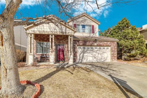 16583 E Geddes Place Aurora CO 80016