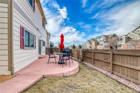 16583 E Geddes Place Aurora CO 80016
