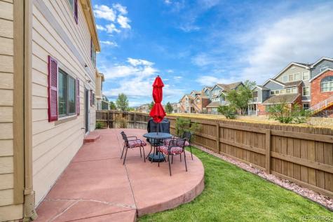 16583 E Geddes Place Aurora CO 80016
