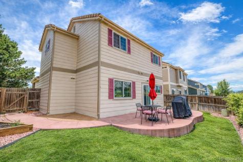16583 E Geddes Place Aurora CO 80016
