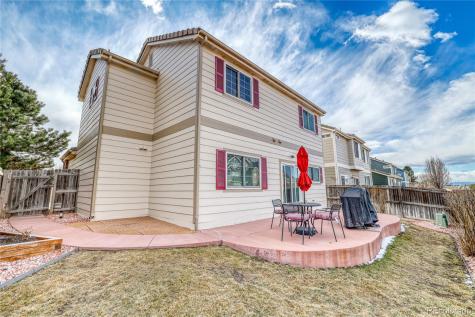 16583 E Geddes Place Aurora CO 80016