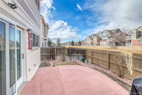 16583 E Geddes Place Aurora CO 80016