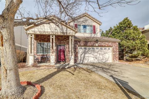 16583 E Geddes Place Aurora CO 80016