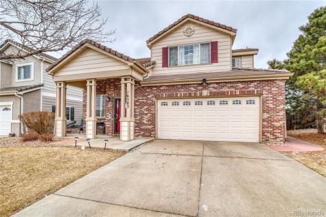 16583 E Geddes Place Aurora CO 80016